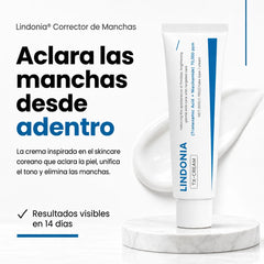 Lindonia® Corrector de Manchas